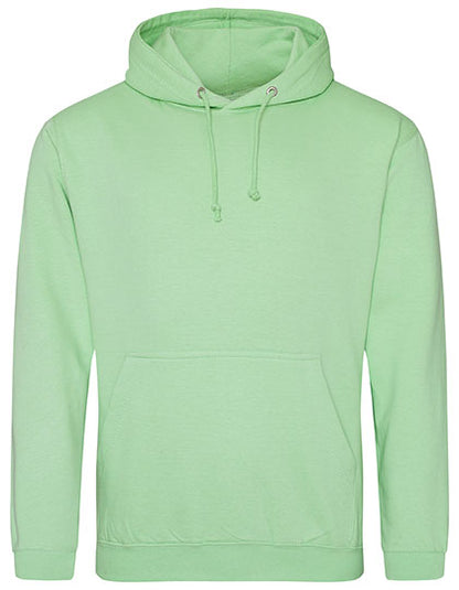 College Hoodie (JH001)