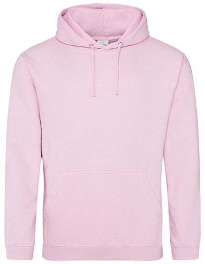 College Hoodie (JH001)