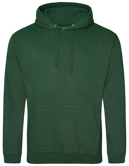 College Hoodie (JH001)