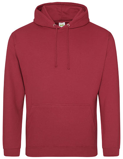 College Hoodie (JH001)