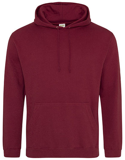 College Hoodie (JH001)
