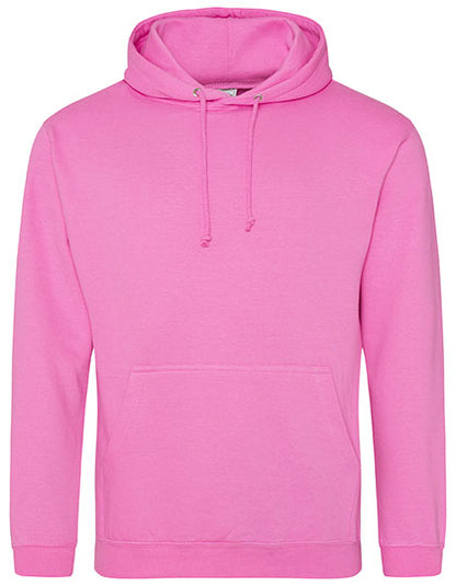 College Hoodie (JH001)