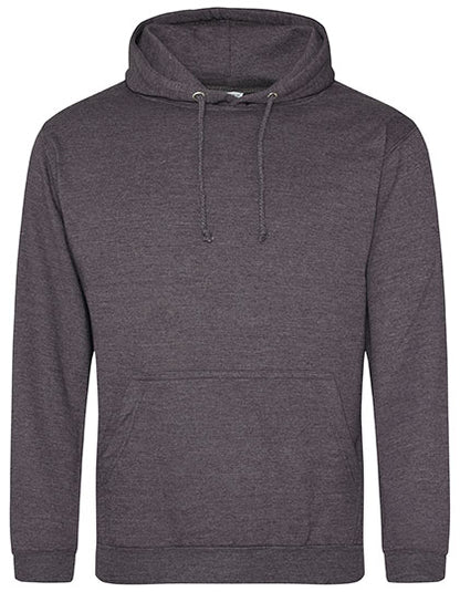 College Hoodie (JH001)