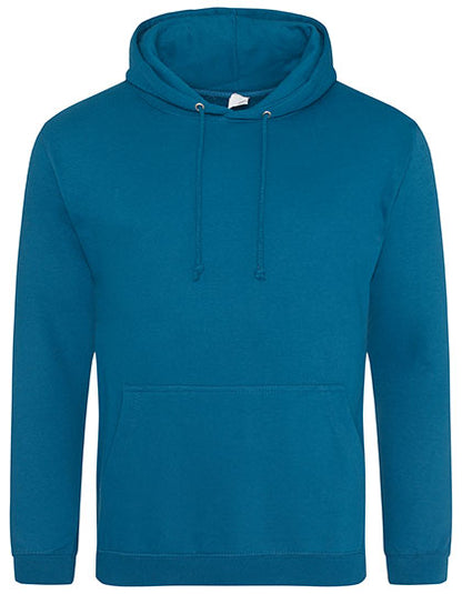 College Hoodie (JH001)