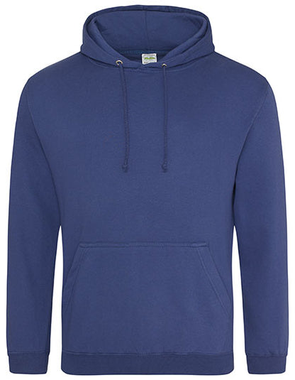 College Hoodie (JH001)