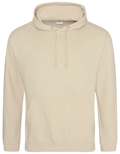 College Hoodie (JH001)