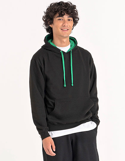 Varsity Hoodie (JH003)