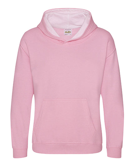Kids´ Varsity Hoodie (JH003K)