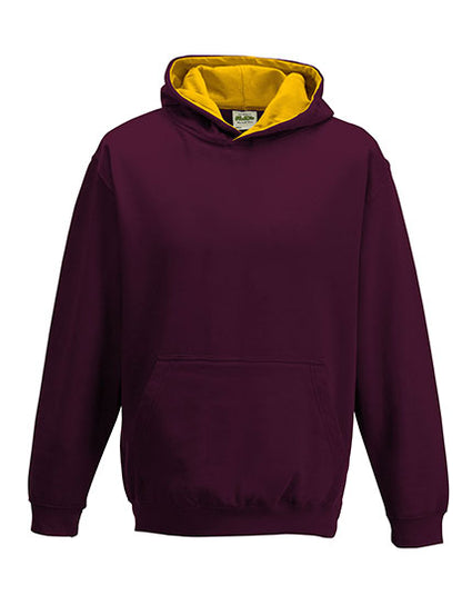 Kids´ Varsity Hoodie (JH003K)