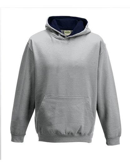 Kids´ Varsity Hoodie (JH003K)