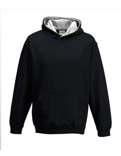 Kids´ Varsity Hoodie (JH003K)