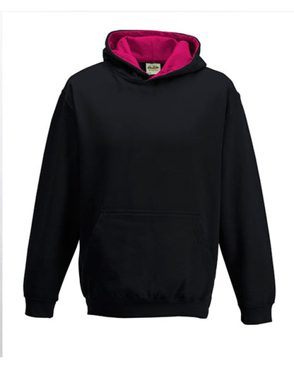 Kids´ Varsity Hoodie (JH003K)