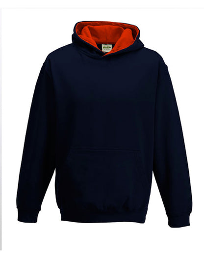 Kids´ Varsity Hoodie (JH003K)