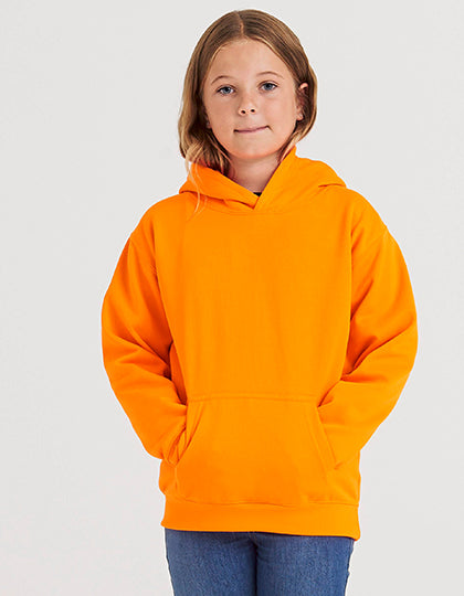 Kids´ Electric Hoodie (JH004K)