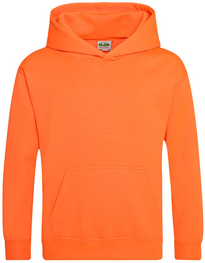 Kids´ Electric Hoodie (JH004K)