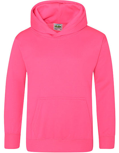 Kids´ Electric Hoodie (JH004K)
