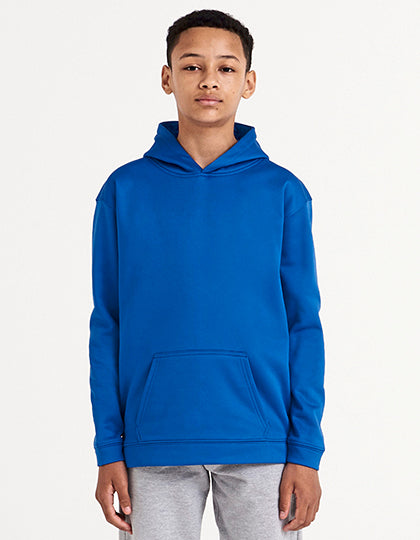 Kids´ Sports Polyester Hoodie (JH006K)