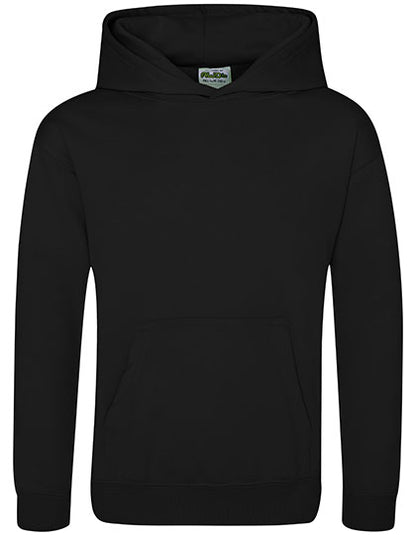 Kids´ Sports Polyester Hoodie (JH006K)