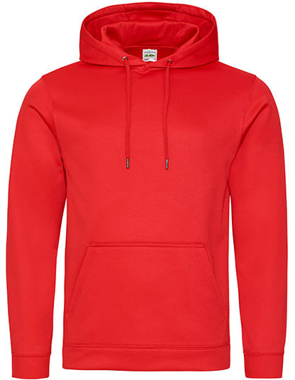 Sports Polyester Hoodie (JH006)