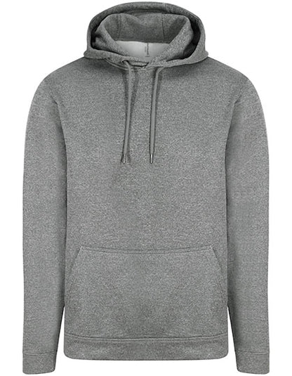 Sports Polyester Hoodie (JH006)