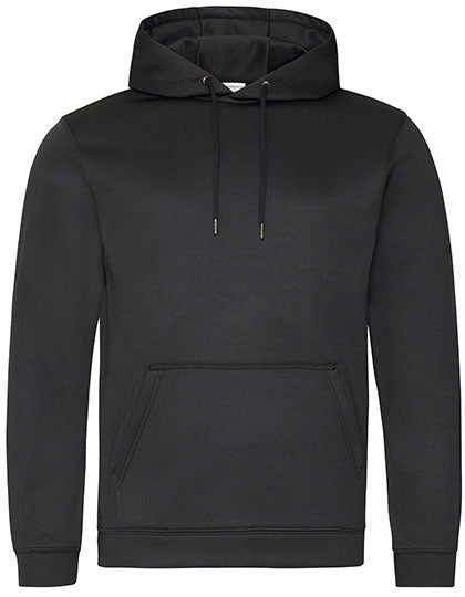 Sports Polyester Hoodie (JH006)