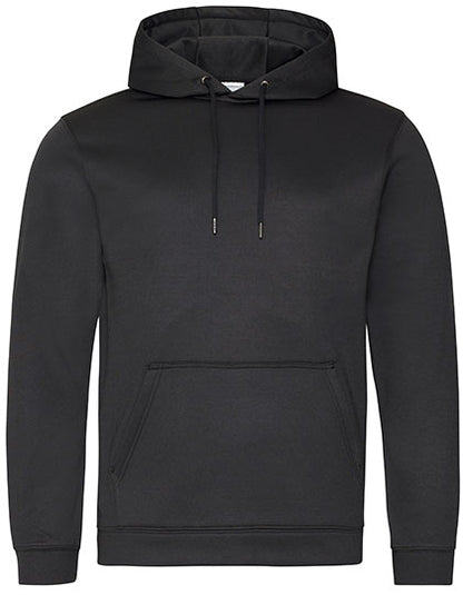 Sports Polyester Hoodie (JH006)