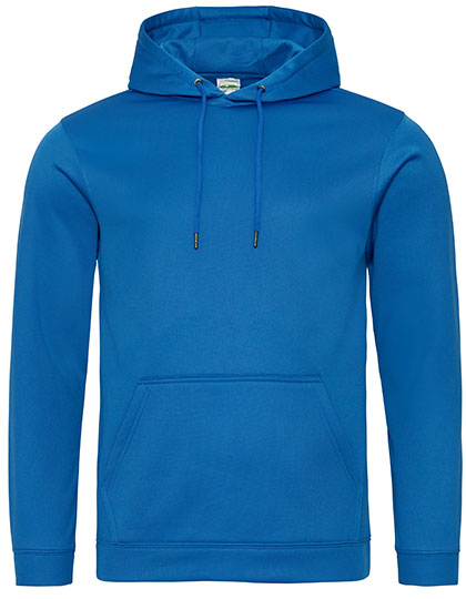 Sports Polyester Hoodie (JH006)