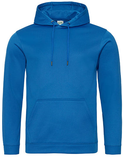 Sports Polyester Hoodie (JH006)