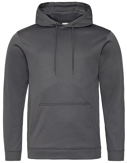 Sports Polyester Hoodie (JH006)