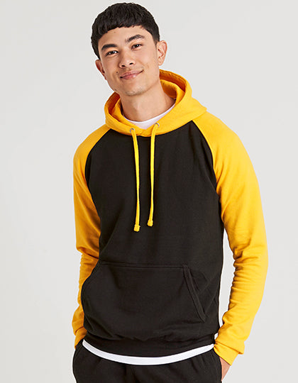 Baseball Hoodie (JH009)