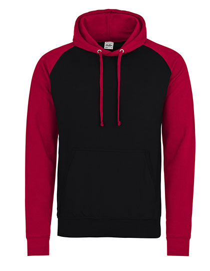 Baseball Hoodie (JH009)