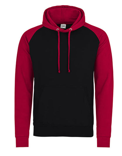 Baseball Hoodie (JH009)