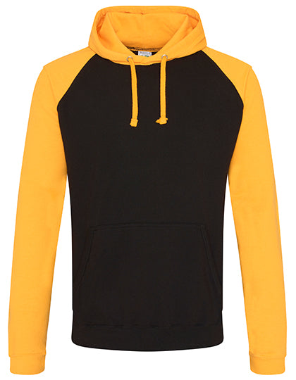 Baseball Hoodie (JH009)