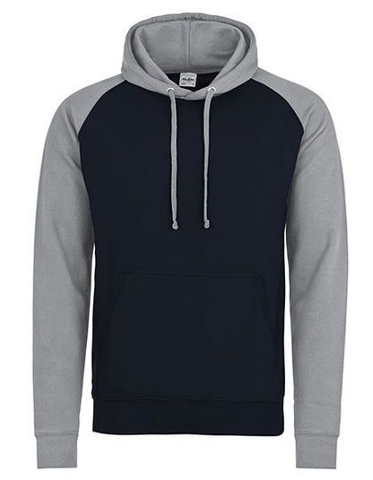 Baseball Hoodie (JH009)