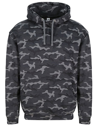 Camo Hoodie (JH014)