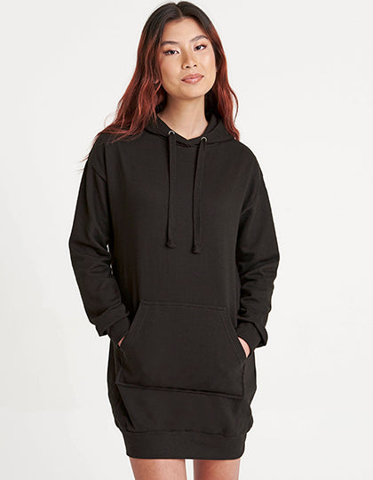 Hoodie Dress (JH015)