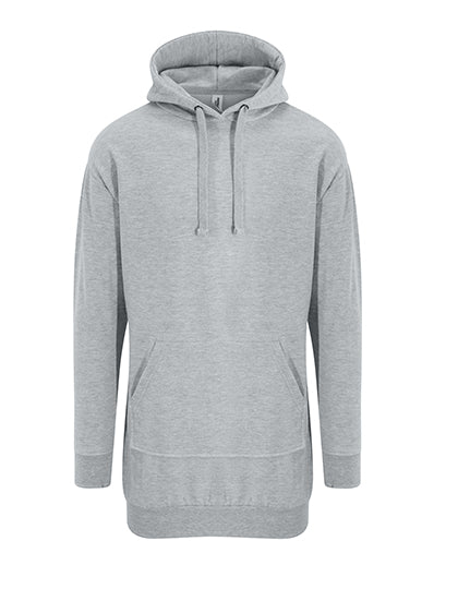 Hoodie Dress (JH015)