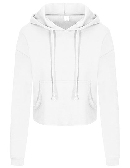 Women´s Cropped Hoodie (JH016)