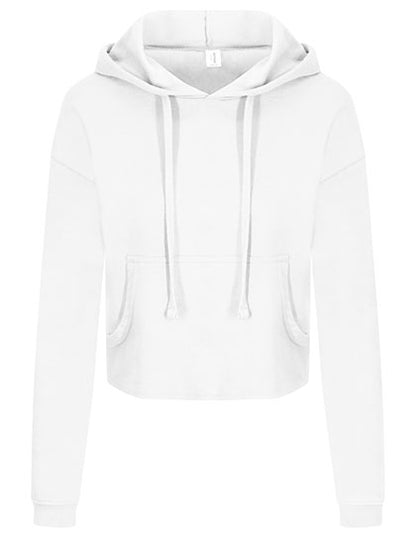Women´s Cropped Hoodie (JH016)