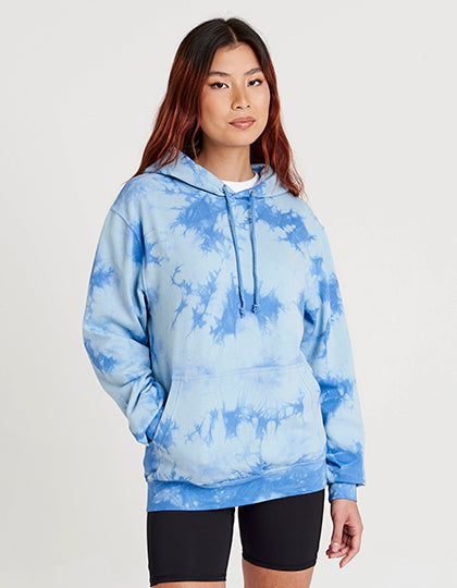 Tie-Dye Hoodie (JH022)