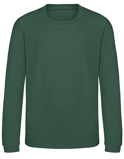 Kids´ AWDis Sweat (JH030K)