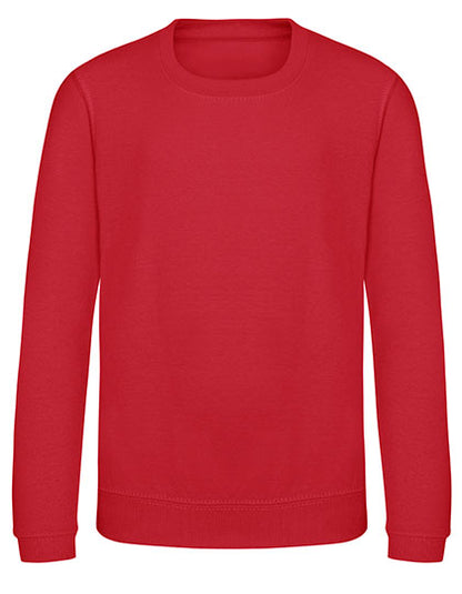 Kids´ AWDis Sweat (JH030K)