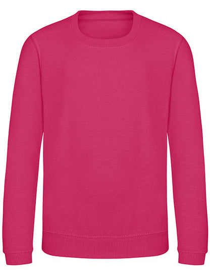 Kids´ AWDis Sweat (JH030K)