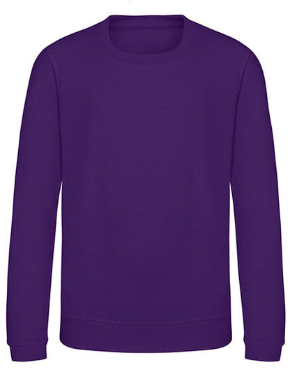 Kids´ AWDis Sweat (JH030K)