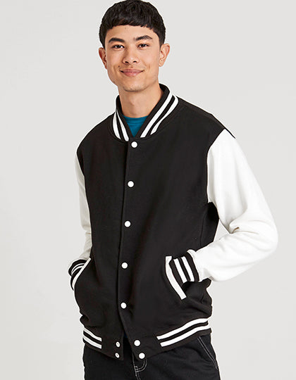 Varsity Jacket (JH043)