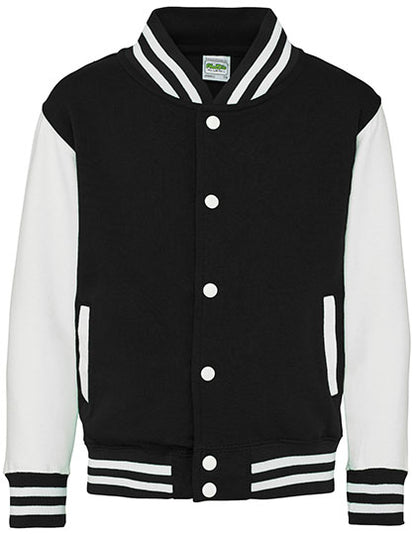 Kids´ Varsity Jacket (JH043K)