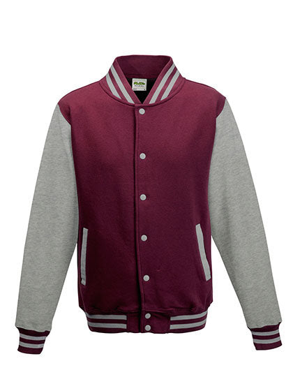 Varsity Jacket (JH043)