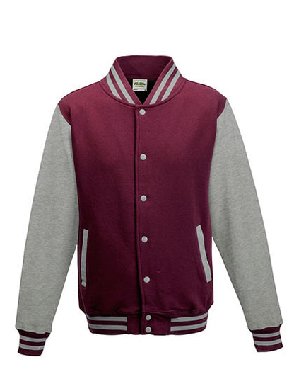 Varsity Jacket (JH043)