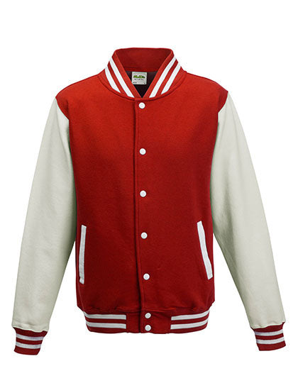 Varsity Jacket (JH043)