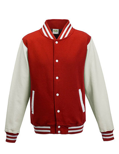 Varsity Jacket (JH043)